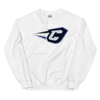 Cincinnati RailRiders (XL logo)