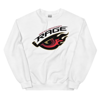 Rocky Mountain Rage (XL logo)