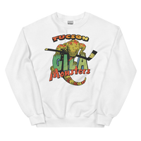 Tucson Gila Monsters (XL logo)