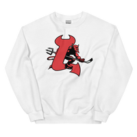 Lowell Devils (XL logo)