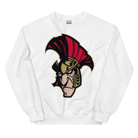 Binghamton Senators (XL logo)