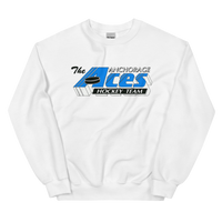 Anchorage Aces (XL logo)
