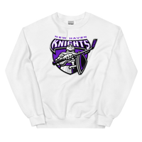 New Haven Knights (XL logo)