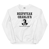 Beefsteak Charlie's