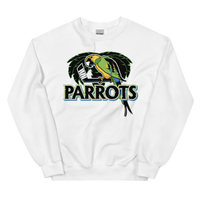 Winston-Salem Parrots (XL logo)