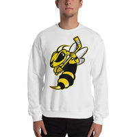 Battle Creek Rumble Bees (XL logo)