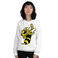 Battle Creek Rumble Bees (XL logo)
