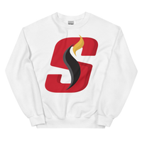 Stockton Heat (XL logo)