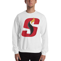 Stockton Heat (XL logo)