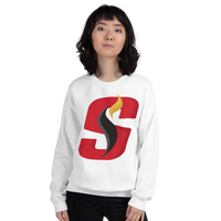 Stockton Heat (XL logo)
