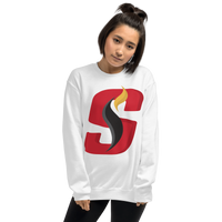 Stockton Heat (XL logo)