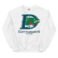 Denver Cutthroats (XL logo)