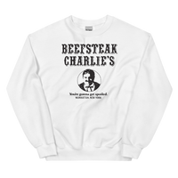Beefsteak Charlie's - Manhattan