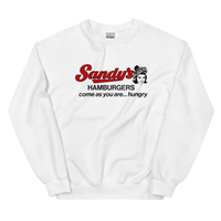 Sandy's