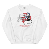 Miss Kitty's Saloon & Dance Hall