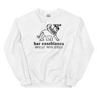 Bar Casablanca