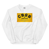 CBGB