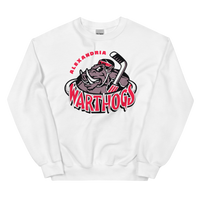 Alexandria Warthogs (XL logo)