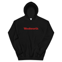 Woolworth's