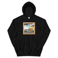 Peaches Records & Tapes