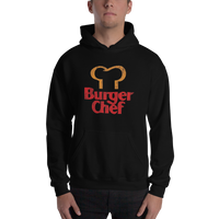 Burger Chef