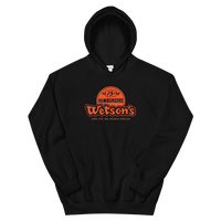 Wetson's