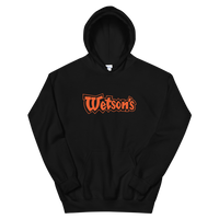 Wetson's