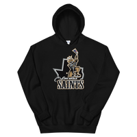 San Angelo Saints (XL logo)