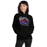 Asheville Smoke (XL logo)