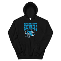 Mohawk Valley Prowlers (XL logo)