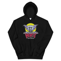 Beast of New Haven (XL logo)