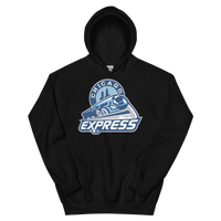 Chicago Express (XL logo)