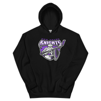 New Haven Knights (XL logo)