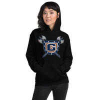 Greenville Road Warriors (XL logo)