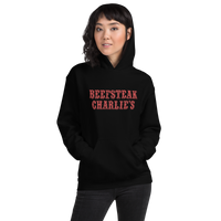 Beefsteak Charlie's