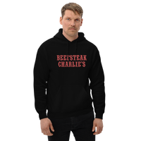 Beefsteak Charlie's