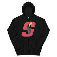 Stockton Heat (XL logo)
