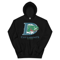 Denver Cutthroats (XL logo)