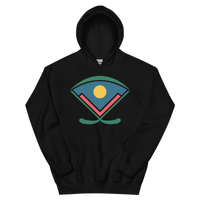 Denver Cutthroats (XL logo)