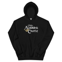 Aladdin's Castle