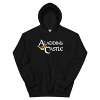 Aladdin's Castle