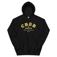 CBGB