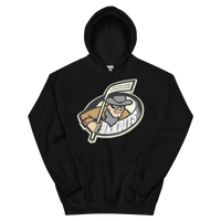 Jackson Bandits (XL logo)