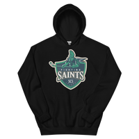 St. Clair Shores Fighting Saints (XL logo)