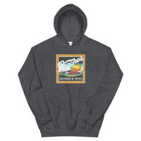 Peaches Records & Tapes