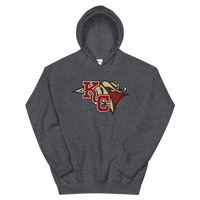 Kansas City Outlaws (XL logo)
