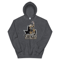 San Angelo Saints (XL logo)