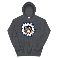 Evansville IceMen (XL logo)