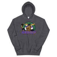 Minnesota Moose (XL logo)