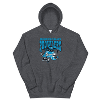 Mohawk Valley Prowlers (XL logo)